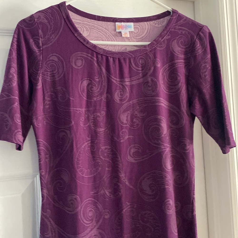 LLR Julia